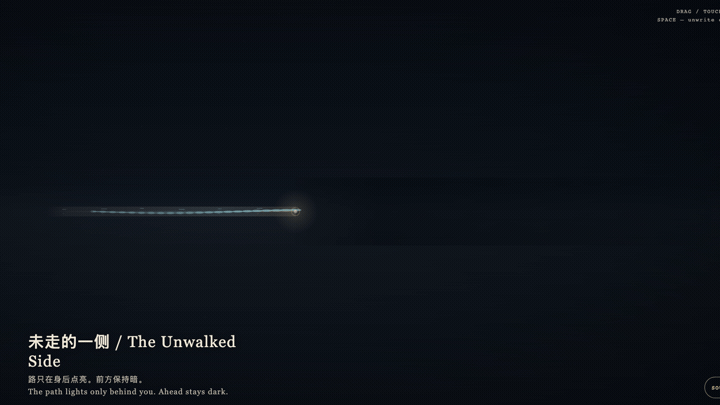 Animated preview for The Unwalked Side