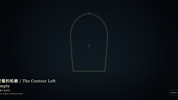 Animated preview for The Contour Left Empty